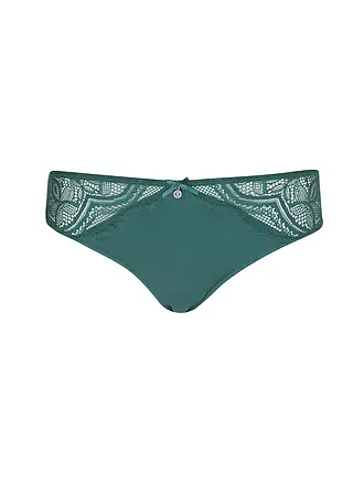 LASCANA | Slip VIVIANNA fir green | 